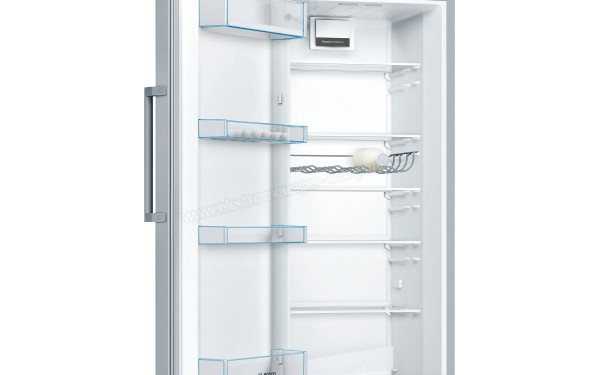 BOSCH KSV29VLEP - Clayettes et Balconnets