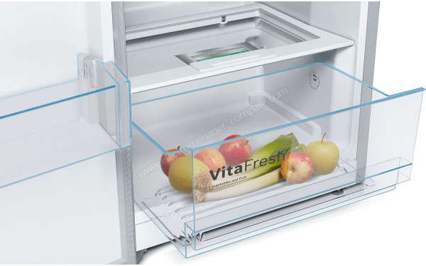 BOSCH KSV29VLEP - Bac fra&icirc;cheur VitaFresh