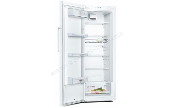 BOSCH KSV29VW3P - Vue de l'int&eacute;rieur 1