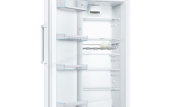 BOSCH KSV29VW3P - Vue de l'int&eacute;rieur 2