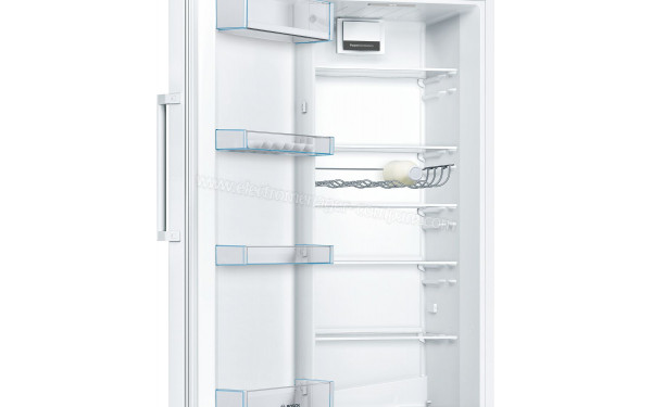 BOSCH KSV29VWEP - Clayettes et Balconnets