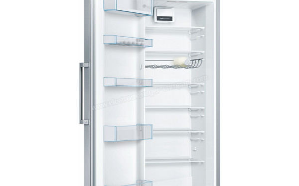 BOSCH KSV33VLEP - Vue de l'int&eacute;rieur