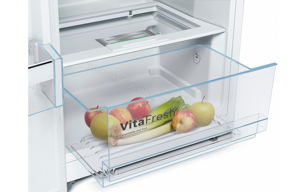 BOSCH KSV33VW3P - Bac &agrave; l&eacute;gumes