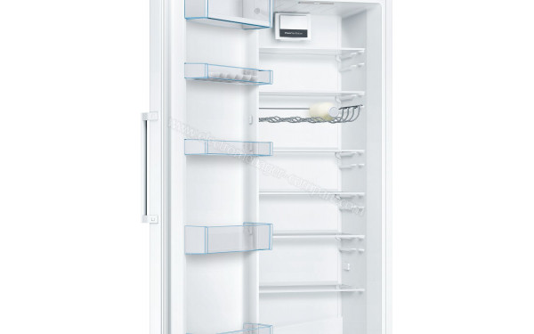 BOSCH KSV33VWEP - Clayettes et Balconnets