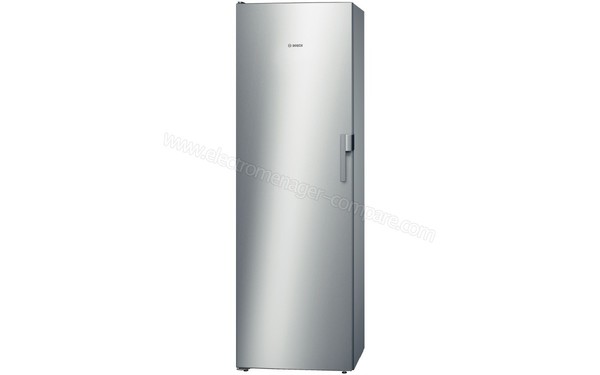 BOSCH KSV36CL32 - Vue de face