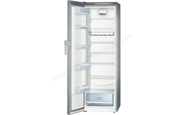 BOSCH KSV36CL32 - Vue de l'int&eacute;rieur