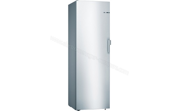 BOSCH KSV36CL3P - Vue 3/4 gauche