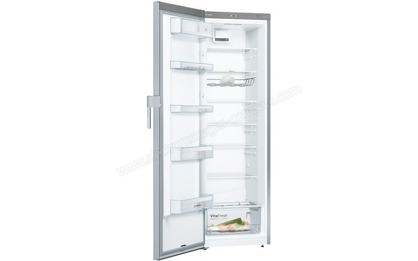 BOSCH KSV36CL3P - Vue de l'int&eacute;rieur