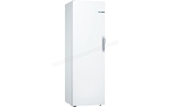 BOSCH KSV36CWEP - Vue 3/4 gauche