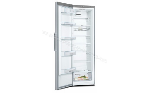 BOSCH KSV36VL3P - Vue de l'int&eacute;rieur