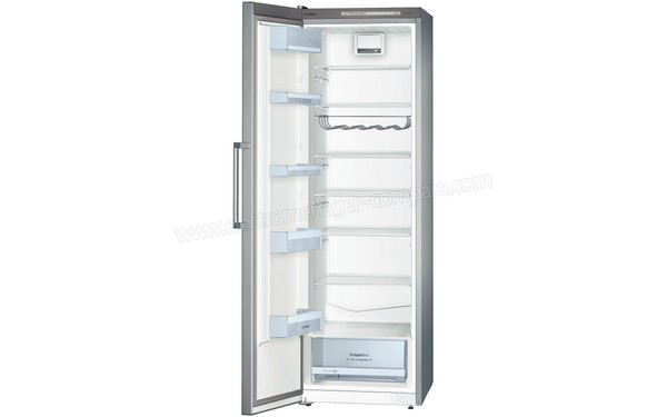 BOSCH KSV36VL40 - Vue de l'int&eacute;rieur