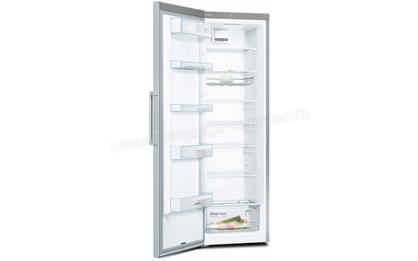 BOSCH KSV36VL4P - Vue de l'int&eacute;rieur