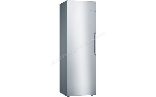 BOSCH KSV36VLDP - Vue 3/4 gauche