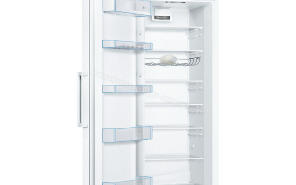 BOSCH KSV36VWEP - Clayettes et Balconnets