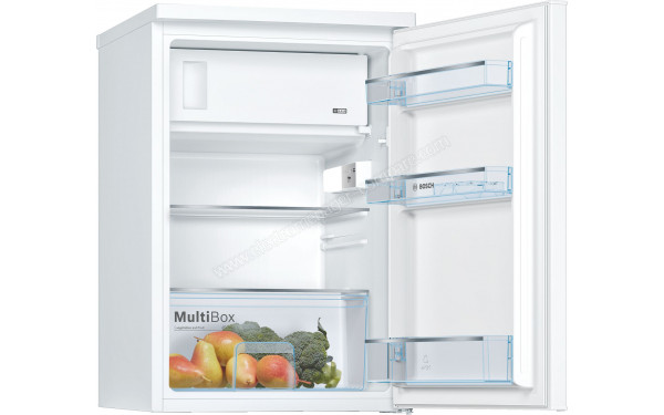 BOSCH KTL15NWEA - Vue de l'int&eacute;rieur