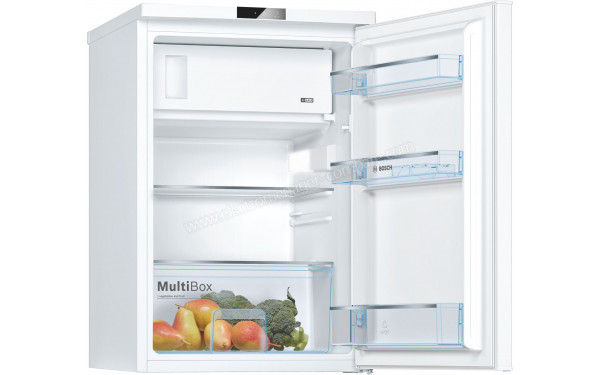 BOSCH KTL15NWEB - Vue de l'int&eacute;rieur