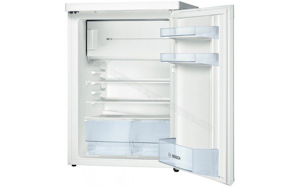 BOSCH KTL16VW20 - Vue de l'int&eacute;rieur