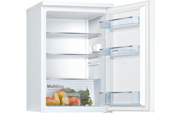 BOSCH KTR15NWFA - Vue de l'int&eacute;rieur