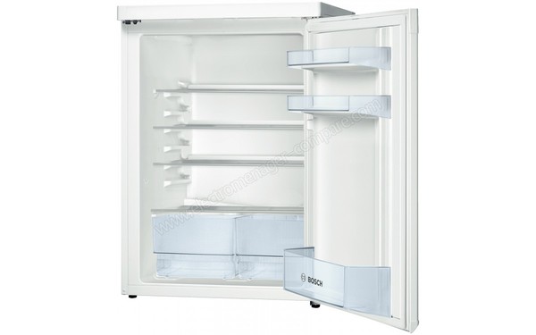 BOSCH KTR16VW20 - Vue de l'int&eacute;rieur