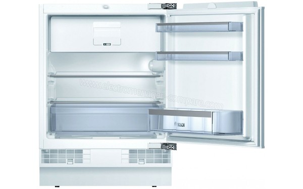 BOSCH KUL15A65 - Vue de l'int&eacute;rieur