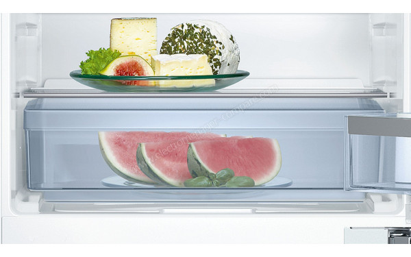 BOSCH KUL15AFF0 - Bac fra&icirc;cheur