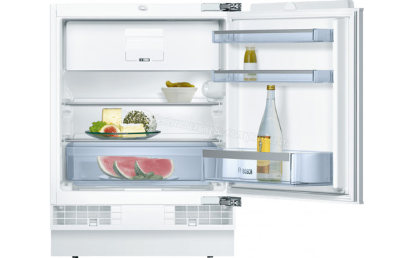 BOSCH KUL15AFF0 - Vue de l'int&eacute;rieur