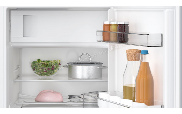 BOSCH KUL22VFD0 - Vue de l'int&eacute;rieur