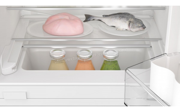 BOSCH KUR21VFE0 - Clayette