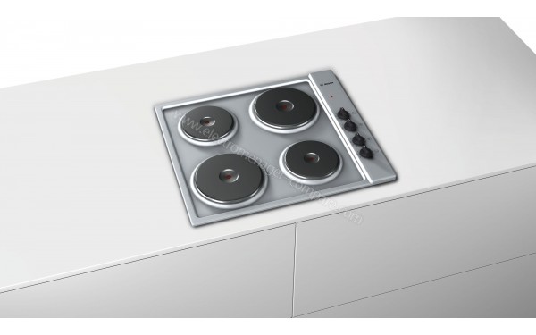 BOSCH NCT615C01 - Mise en situation