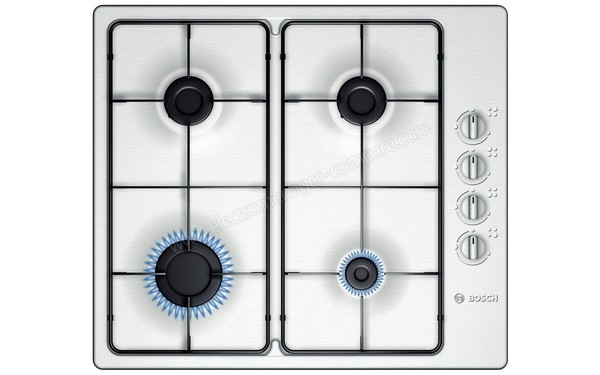 BOSCH PBP615B80E - Vue de face