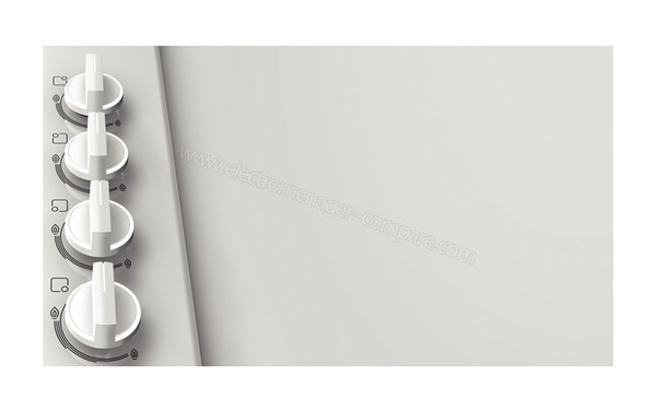 BOSCH PBP6B2B80 - Panneau de commandes