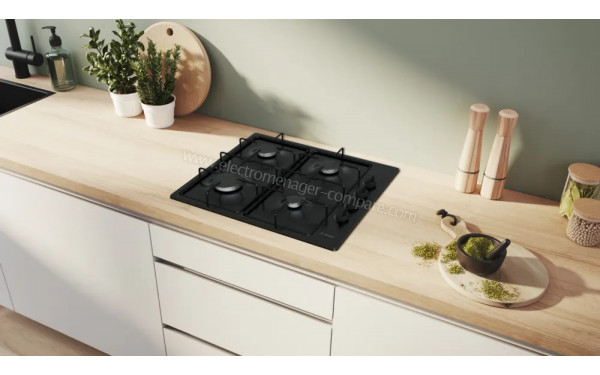 BOSCH PBP6B6K80 - Appareil encastr&eacute;