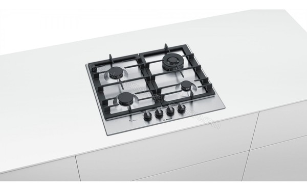 BOSCH PCH6A5C90D - Appareil install&eacute;