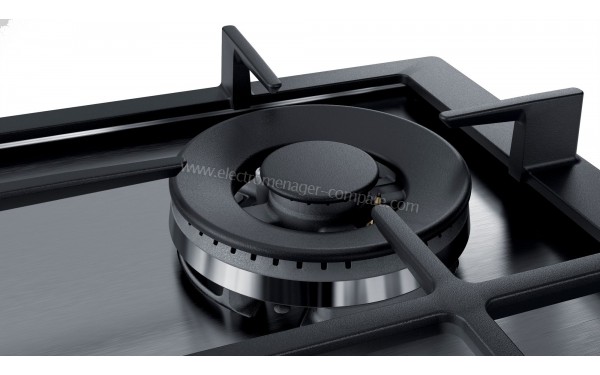 BOSCH PCH6A5M90 - Foyer Wok