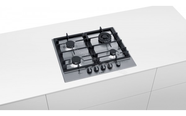 BOSCH PCH6A5M90 - Mise en situation