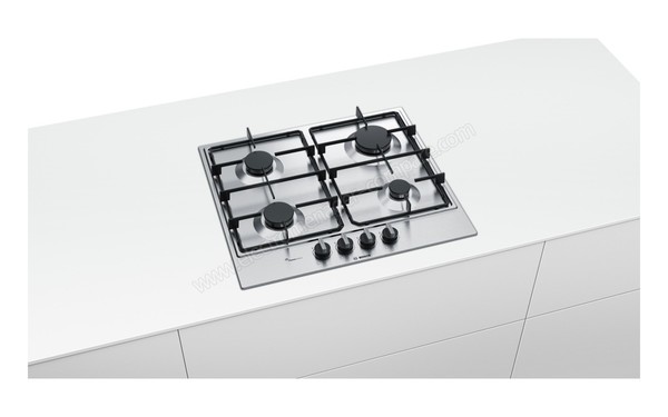 BOSCH PCP6A5B80 - Niche d'encastrement