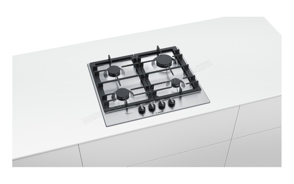 BOSCH PCP6A5B90 - Niche d'encastrement