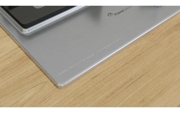 BOSCH PCP6A5I90 - Zoom sur les bordures