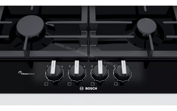 BOSCH PCP6A6B90 - Panneau de commandes