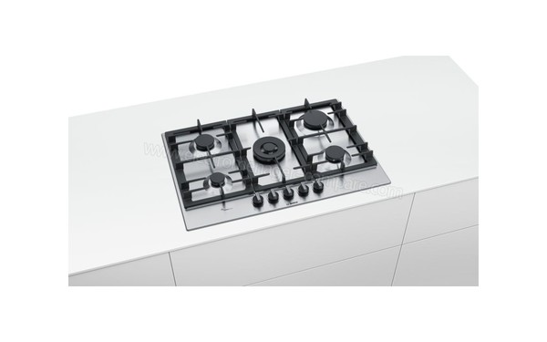 BOSCH PCQ7A5B90 - Appareil install&eacute;