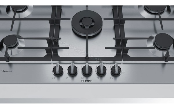 BOSCH PCR9A5C90D - Panneau de commandes