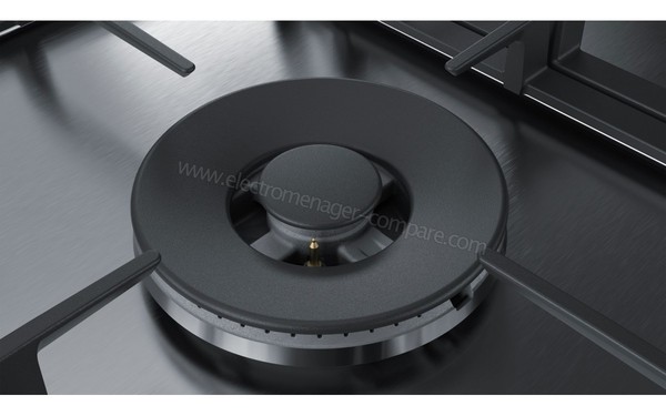 BOSCH PCR9A5C90D - Foyer Wok