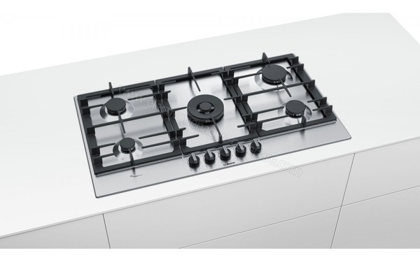 BOSCH PCR9A5C90D - Appareil install&eacute;