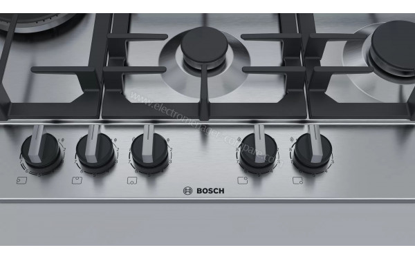 BOSCH PCS7A5B90 - Panneau de commandes