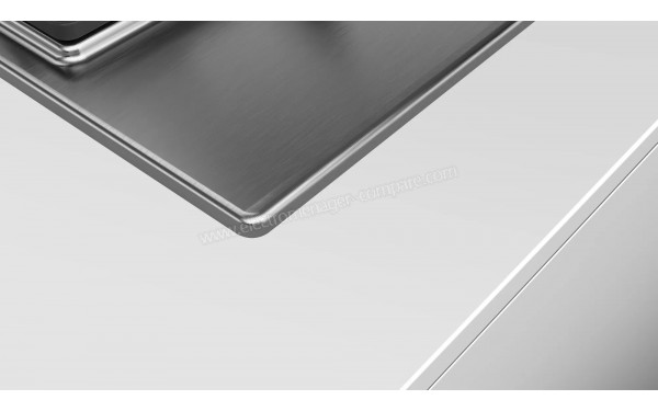 BOSCH PCS7A5B90 - Zoom sur les bordures