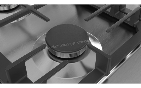 BOSCH PCS7A5B90 - Zoom sur le foyer Economique