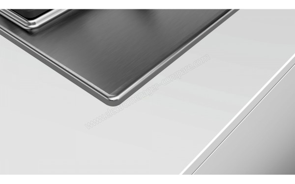 BOSCH PCS7A5C90D - Zoom sur les bordures