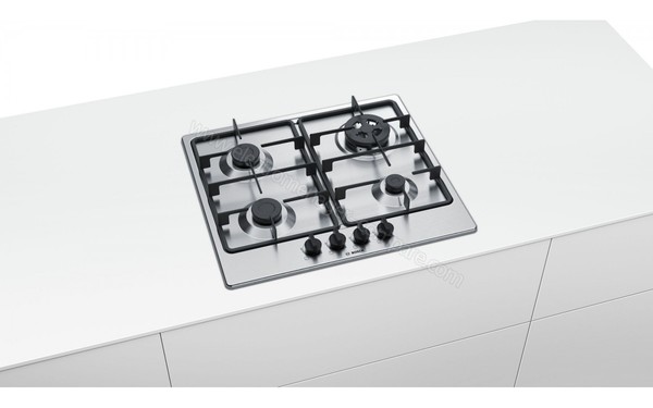 BOSCH PGH6B5B60 - Appareil install&eacute;