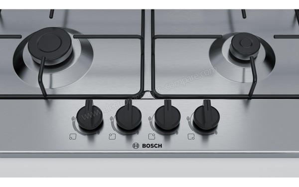 BOSCH PGP6B5B80 - Panneau de commandes