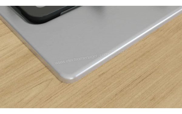 BOSCH PGP6B5K90 - Zoom sur les bordures